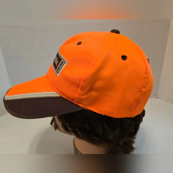 REMINGTON RIFLE CAP - Picture 5 of 7